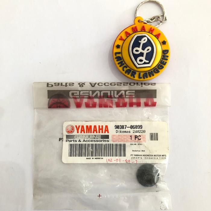 COLLAR BODY MTM155/ XSR155 ORIGINAL YAMAHA 90387-06899 best