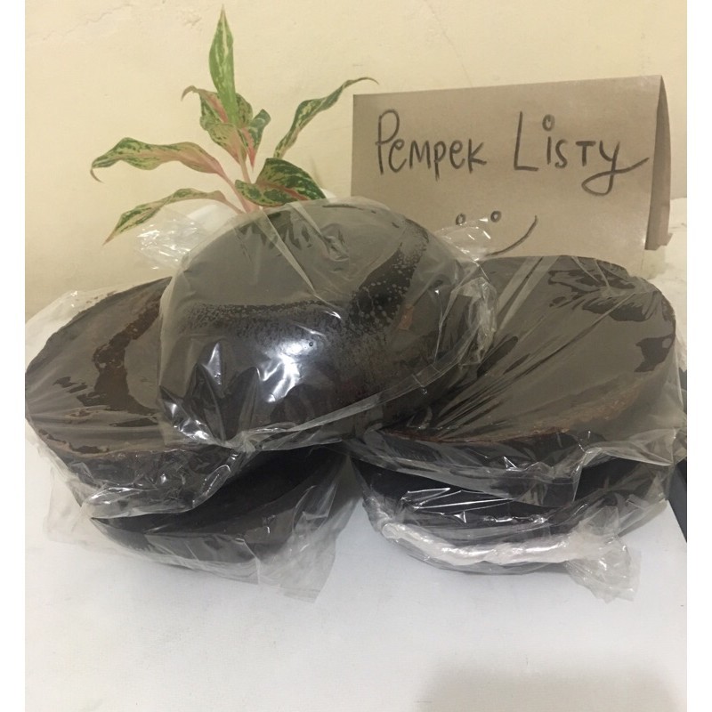

GULA BATOK HITAM KHAS PALEMBANG