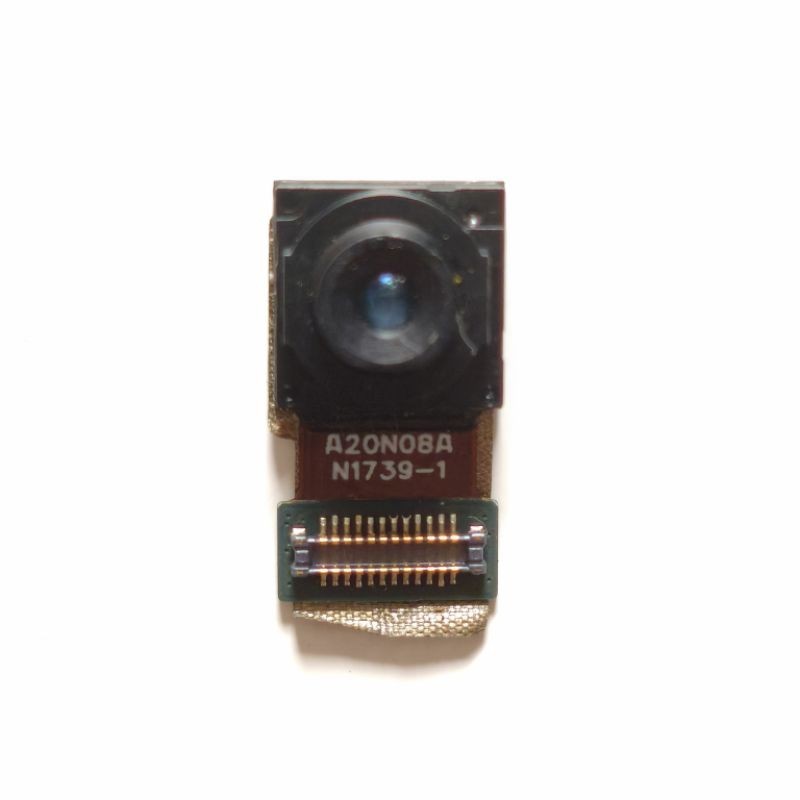 KAMERA DEPAN OPPO F5 ORIGINAL COPOTAN