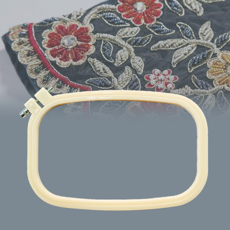 5pcs Pemidang Sulam Menyulam Bidangan Midangan / Ring Pembidang Bidangan Midangan