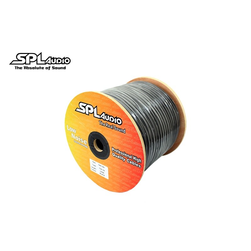 SPL Audio CABLE SNAKE CSA-04 50 METER