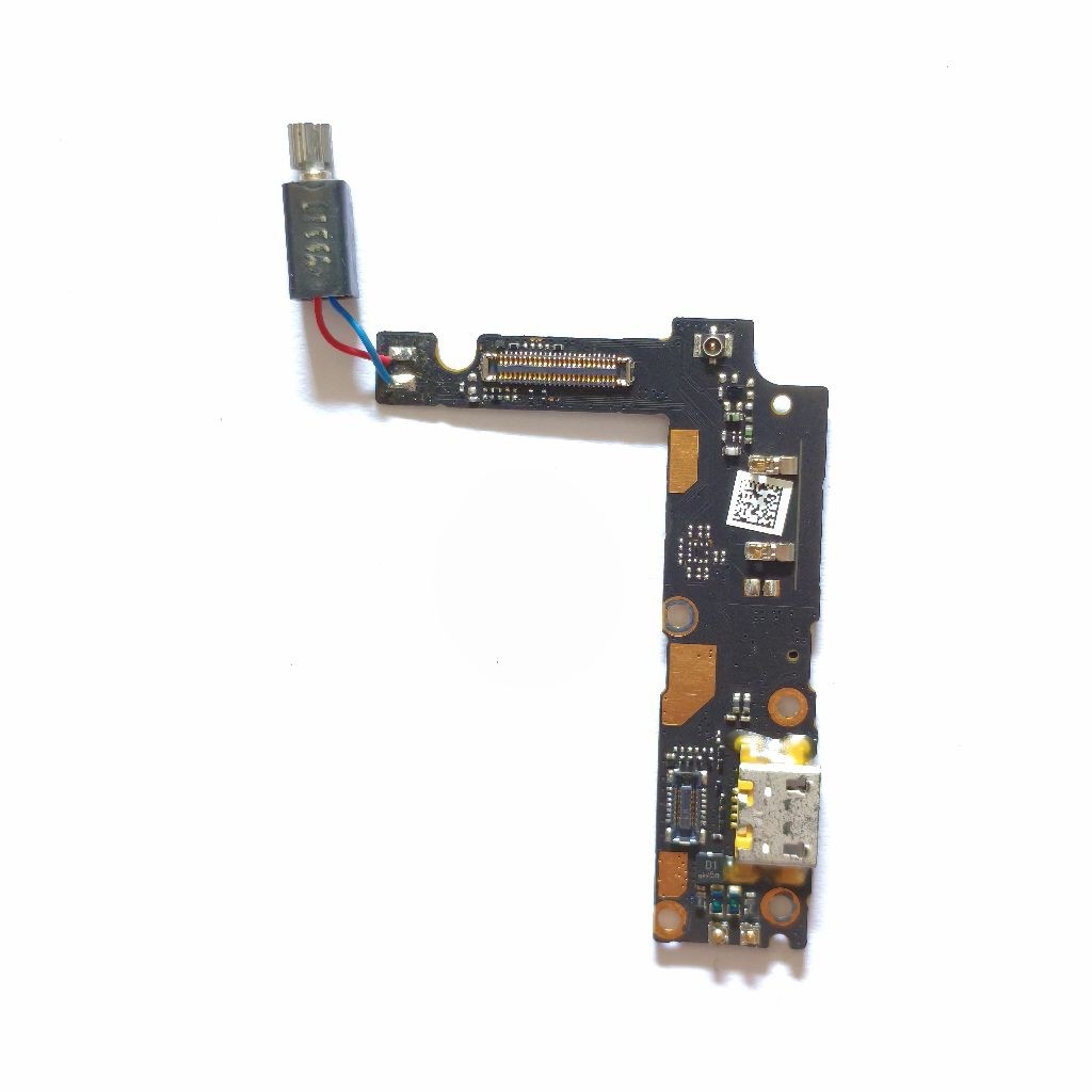 KONEKTOR CAS CHARGER LENOVO VIBE P1 TURBO ORIGINAL COPOTAN