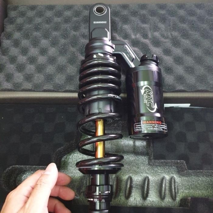 Shockbreaker ktc extreme Vario 125 150 beat scoopy 325mm