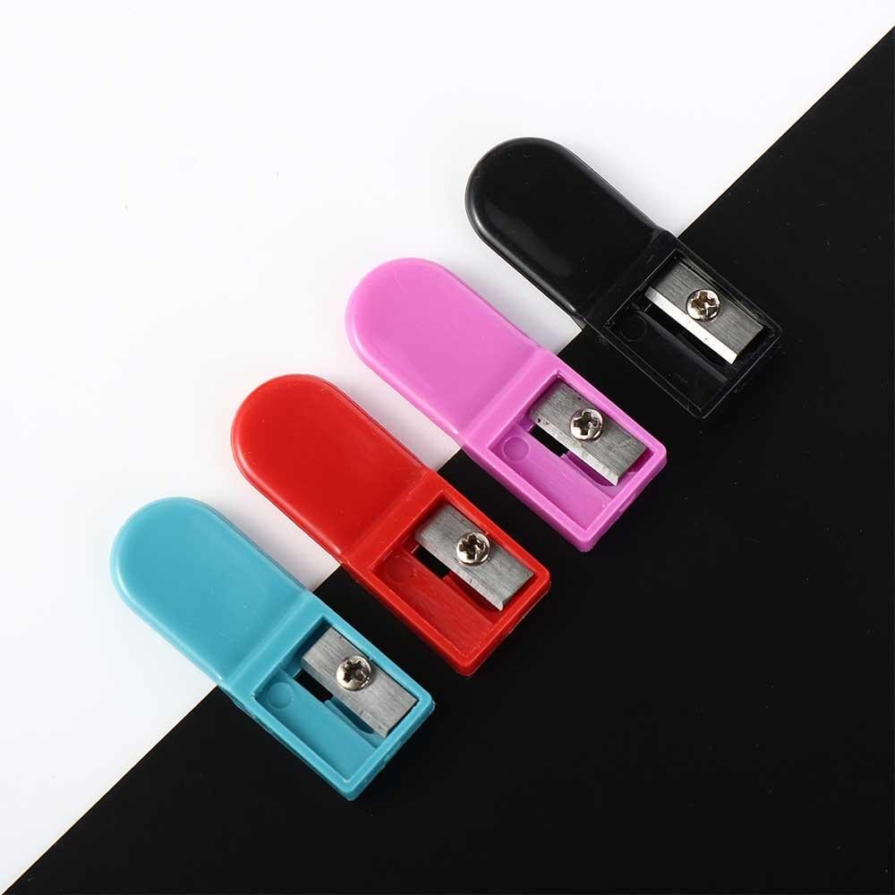 

2.0mm Pocket Student Pen Sharpeners Lead Core Grinder Device Pencil Sharpener Pencil Lead Sharpener Mechanical Pencil Sharpener