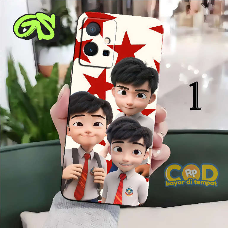 UNTUK FOR VIVO Y19S Y28 Y21 Y21S Y21T Y21A Y33S Y33T Y27 Y50 Y30 Y30i Y35 Y18 Y81 Y83 Y100 Y22 Y16 Y