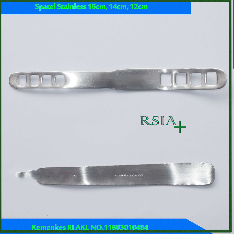 Scalpel Handle Scaple Handle Gagang Bisturi Gagang Pisau Operasi Gagang Pisau Bedah RSIA