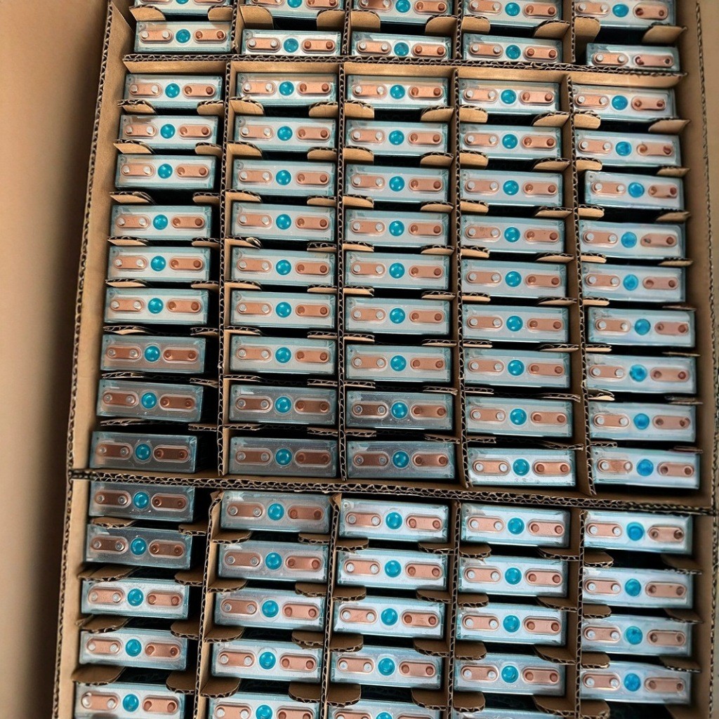 Banana Sport Battery Lifepo4 3,2V 21Ah Cell Lifepo4 Battery