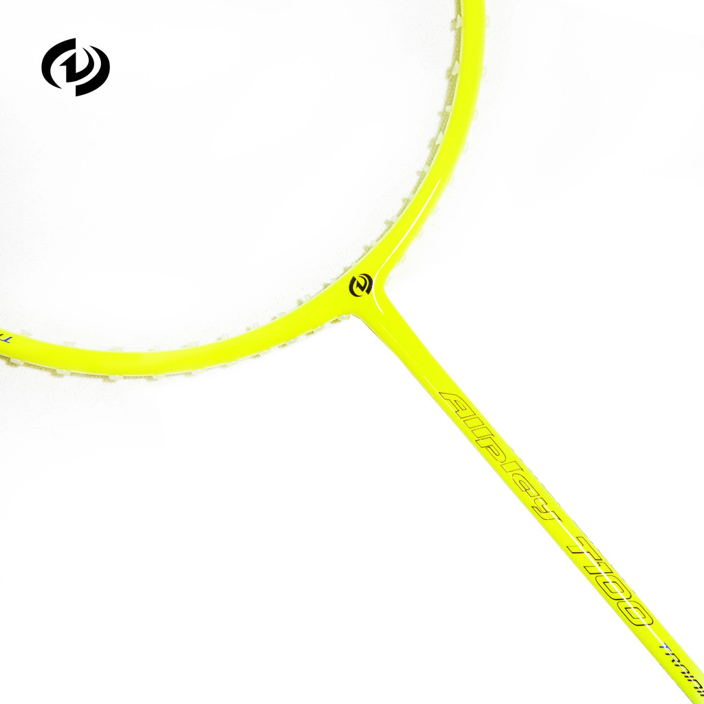 Badminton racket carbon fiber  offensive racket durable adult professional   durable  Super Light ba