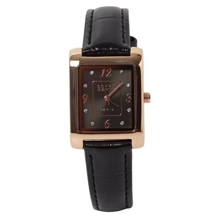 New JAM TANGAN WANITA SOPHIE MARTIN PARIS JAM TANGAN JAM TANGAN ANTI AIR PROMO TERBARU SOPHIE MARTIN