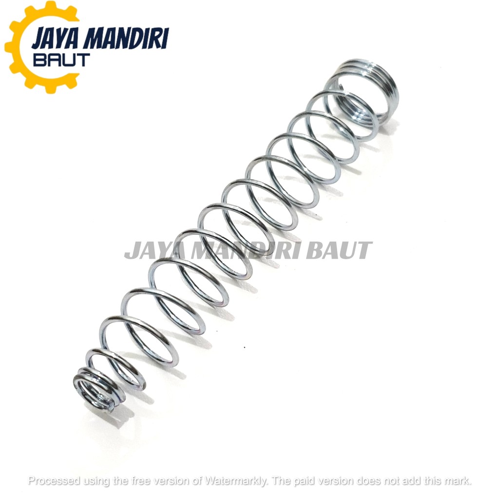 Per Tiang Rem Belakang Mio Smile Sporty Soul Kawat