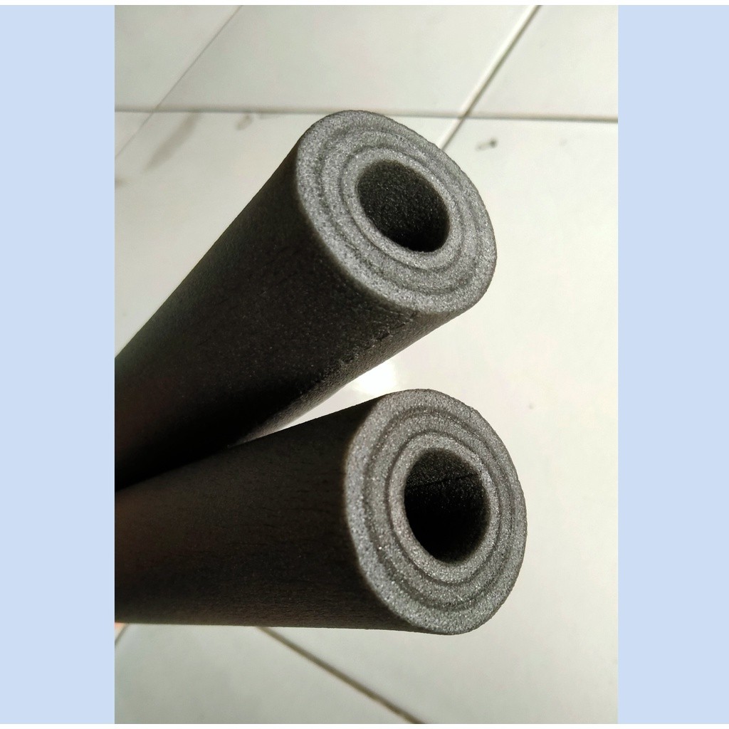 Ready Busa Pipa Playground - Busa Pelampung - Busa Pelindung Fornitur pipa kecil Murah Berkualitas