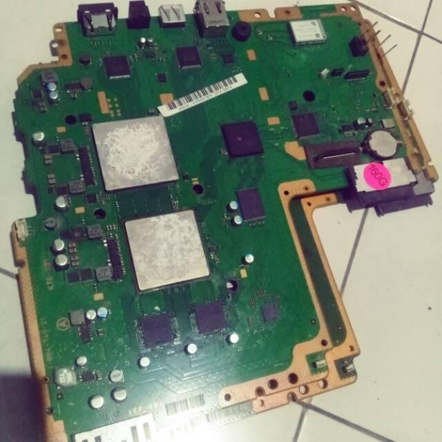 Promo Motherboard ps3 slim Murah