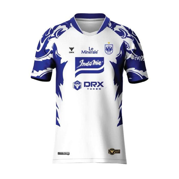 Jersey Away Supporter Version - PSIS 2024/2025 - S