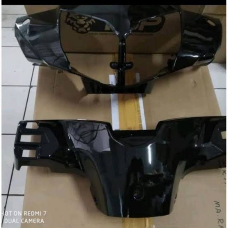 batok lampu depan belakang shogun 125 fi shogun 125 RR SP Robot