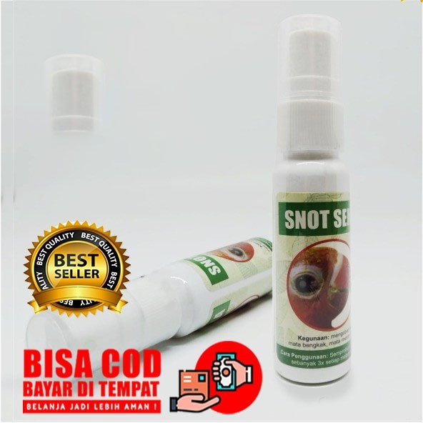 SEDIA SNOT SEMBUH SEKETIKA SEMPATI OBAT BURUNG SAKIT MATA KATARAK SNOT LUKA BERAIR MURAI LOVEBIRD
