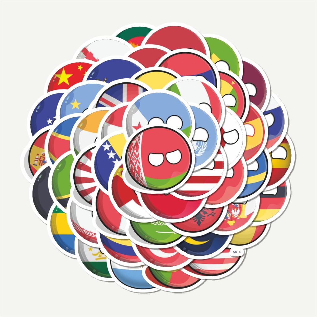 

Sticker Pack Stiker Smiley World Series A | Sticker TUMBLR | Stiker LAPTOP KOPER HELM