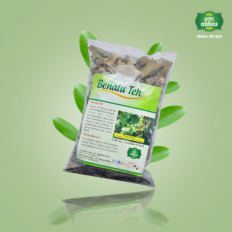 

TEH HERBAL BENALU – 100g curah kering | solusi alami kanker & tumor | siap seduh & praktis