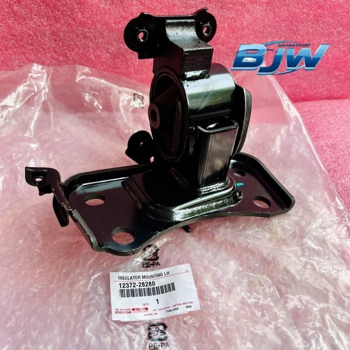 engine mounting alphard anh20 kiri