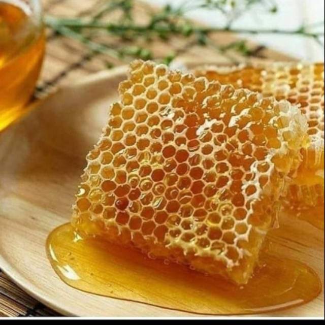 

JAMIN MURAH !!!SUPER MADU SARANG 500 GRAM ( MADU MURNI ORIGINAL )(BISA LANGSUNG ORDER)