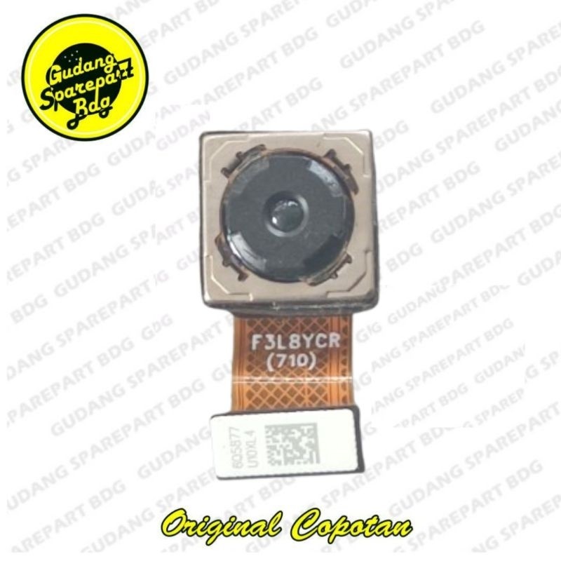 kamera Belakang Vivo Y69 Original Copotan
