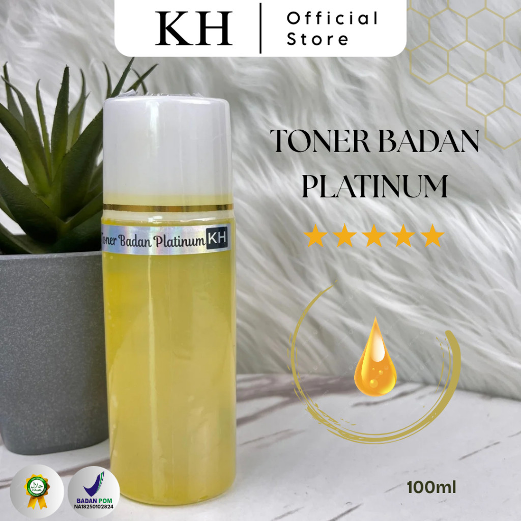 PROMO Toner badan kelupas Toner DOSTING Super Premium Toner Badan Kelupas Pembersih Daki Segel Luar 