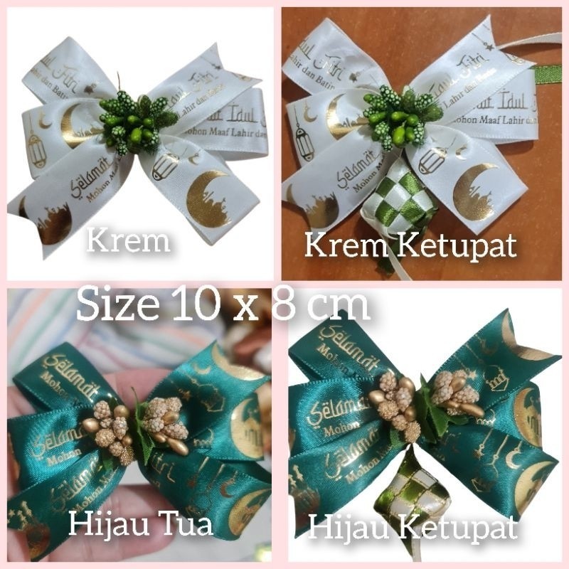 

GROSIR | Pita Idul Fitri | Pita Hampers Siap Pakai