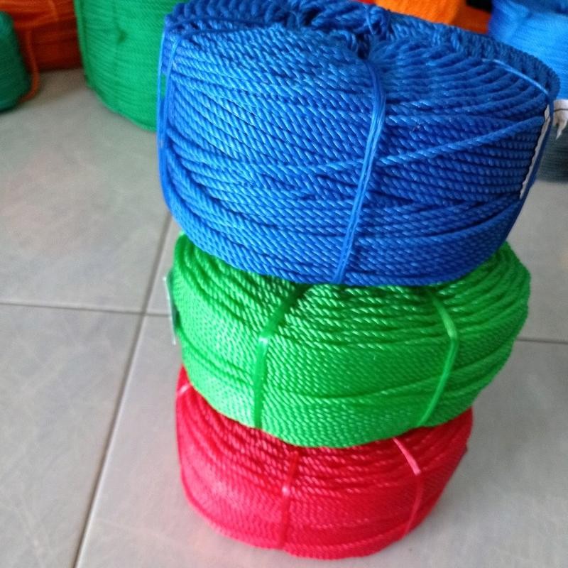 

Tali tambang tampar 3 mm 200m