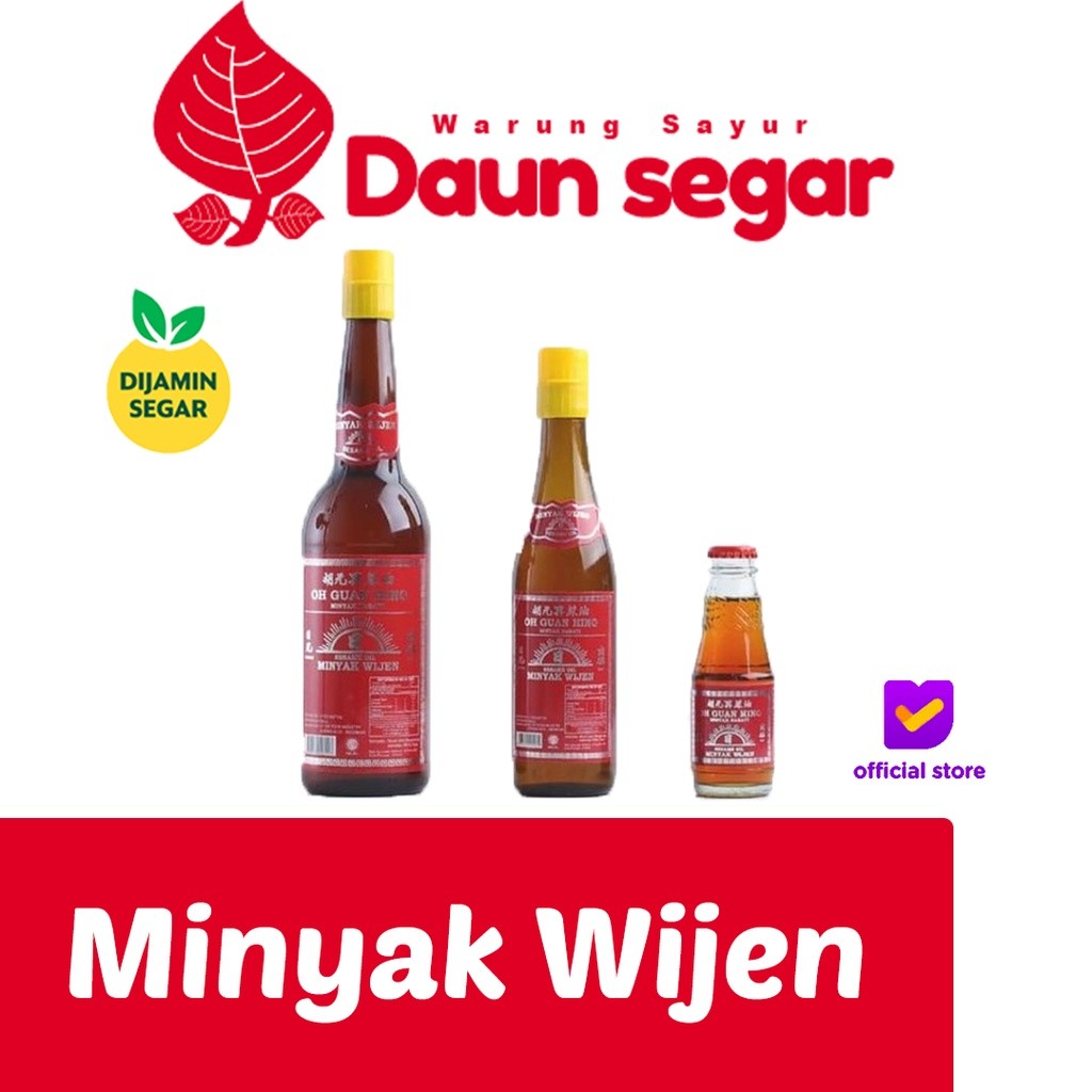 

Minyak wijen minyak 100ml 330ml 600ml wijen halal wijen minyak wijen oh guan hing minyak wijen lee kum kee