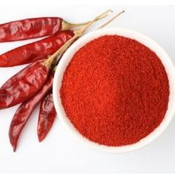 

Cabe Bubuk Halus | Pedas Alami | 100% Cabai Asli Tanpa Campuran From Kamal Indo