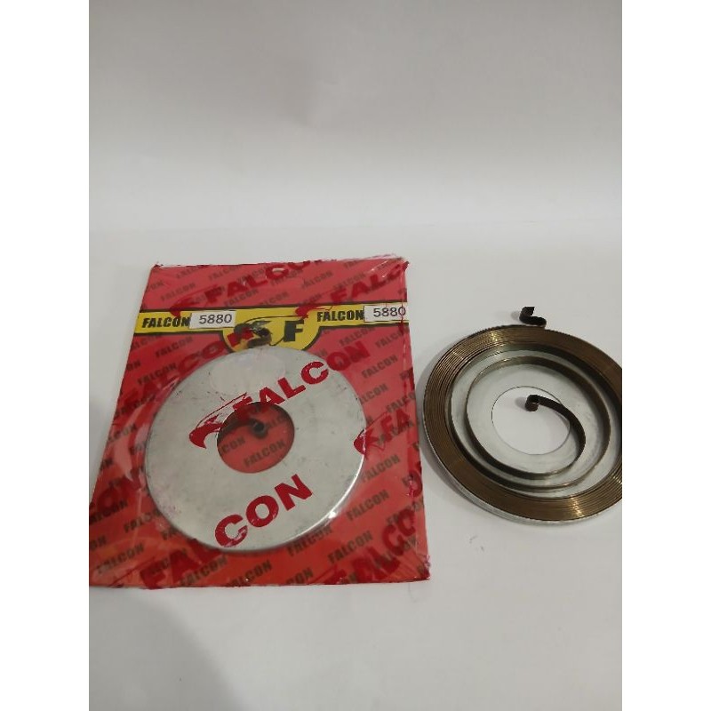 PER ALIT SINSO FALCON 5880/PER STAR CHAINSAW 5880 MURAH