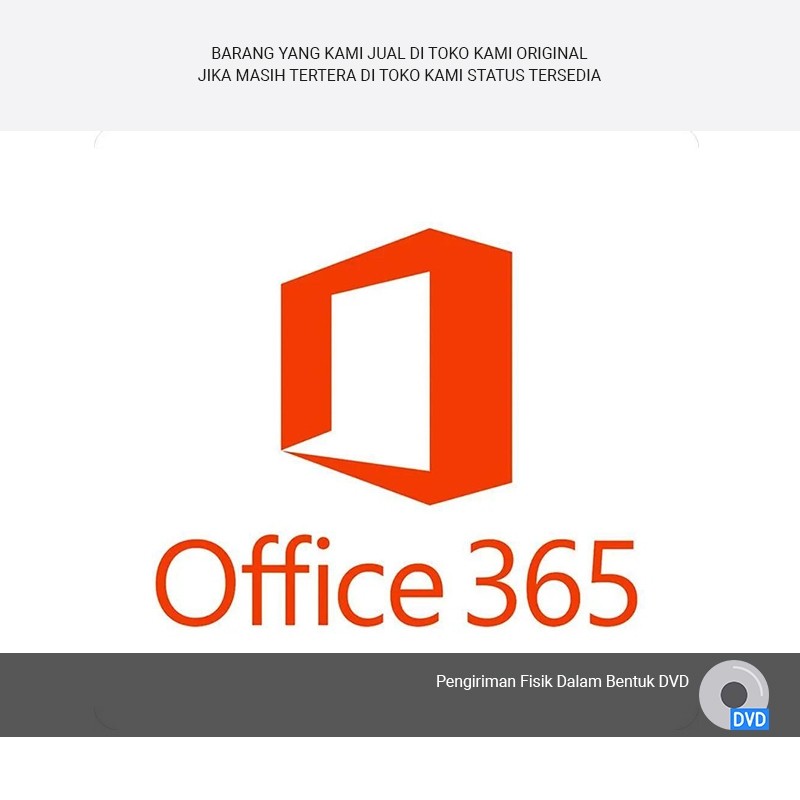 0ffice family 365 Subscription 1 Tahun Original