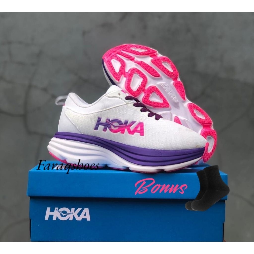 Sepatu Wanita Sepatu Olahraga Dan Jalan Sepatu Lari Sepatu Running Sepatu Wanita Dewasa/Terbaru
