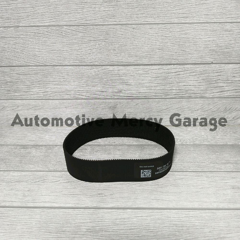 FANBELT RACK STEERING W205 FOR MERCEDES-BENZ C CLASS W205 PN 703535D