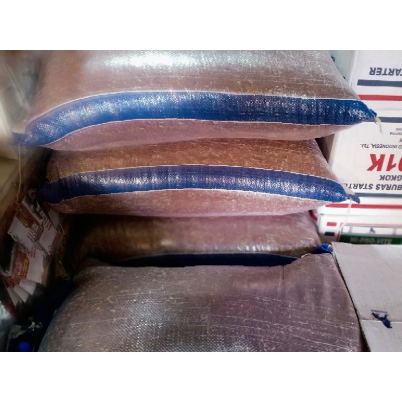 

BERAS MERAH 25KG Super
