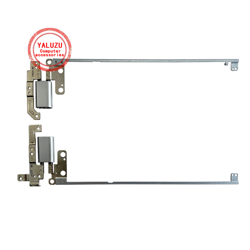 New Laptop LCD Hinge For Dell Inspiron 13 7000 7347 7348 7352 7353 7359 Hinges
