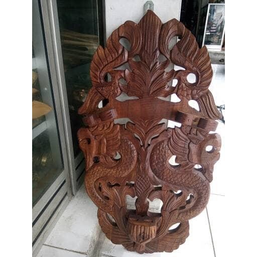 blawong tempat keris isi 2 xc