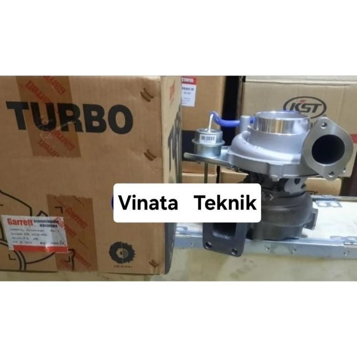 24100-4640 Turbo Kobelco SK350-8 J08E