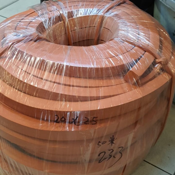 

sponge silicone 24mm x 40mm x 1m