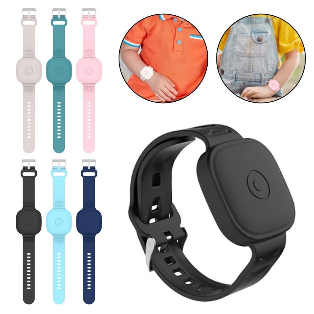 Silicone Anti-Lost Device Protective Case For Tile By Life 360 ​​Mate Tracker Protective Tracker Ant