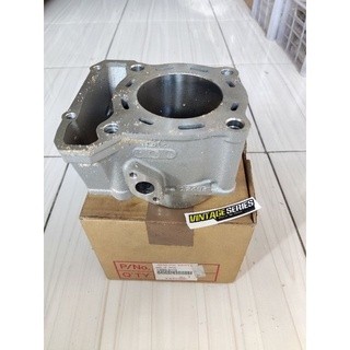 BLOK KLX 250 CYLINDER BLOK KAWASAKI KLX 250 ORIGINAL BARU 11005-0112