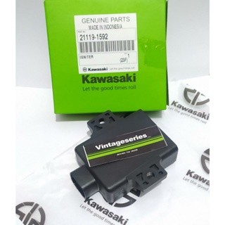 kawasaki ninja r ss rr cdi kawasaki ninja r rr ss ori original CDI ninja r rr ss original original k