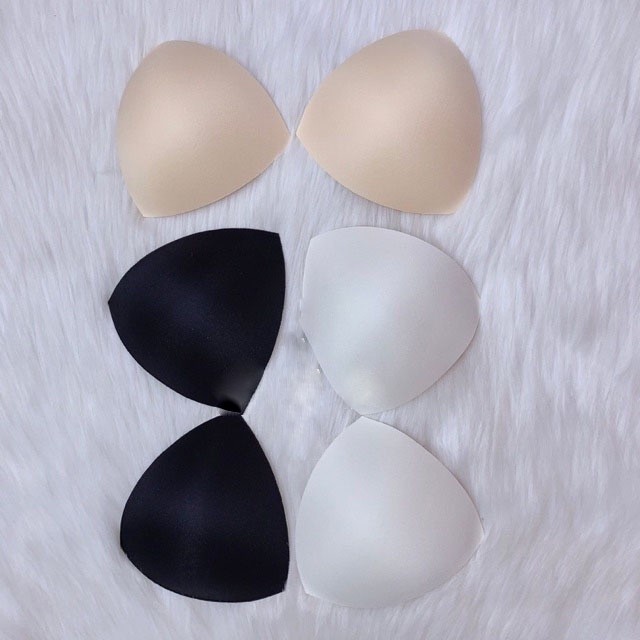Busa Bra Tambahan Cup Bra Sport Cup Bh Universal Busa Tambahan Bra