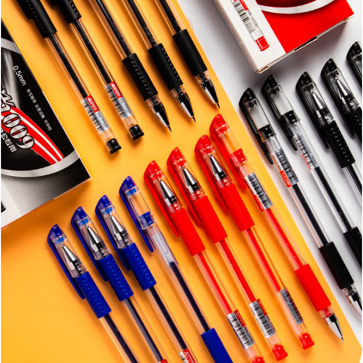 

PULPEN LUSIN GEL / COD 1 LUSIN PULPEN GEL / PULPEN AIR BERBAGAI WARNA PP01