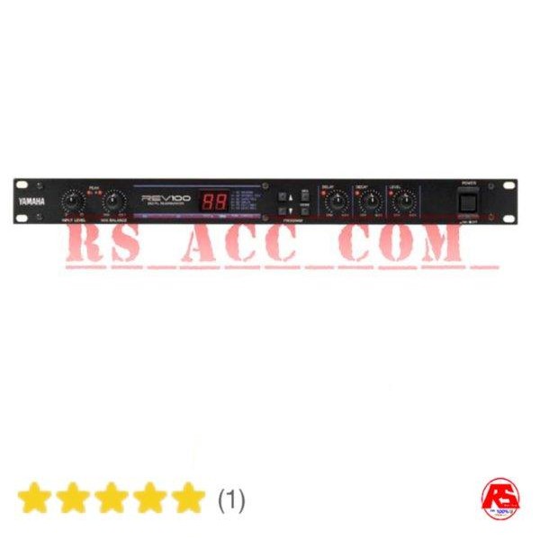 Jual Murah  Effect Vocal Yamaha Rev 100 Diskon