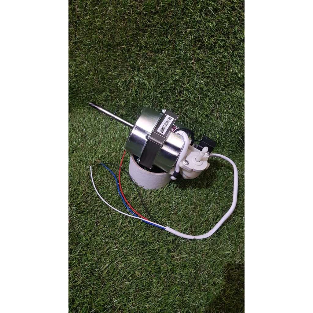 DINAMO KIPAS ANGIN MASPION BIASA DAN MASPION BEARING  16 INC
