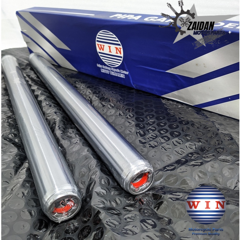 As Shock Depan Vario 125 | pipe front fork WIN | sekok skok sil nok motor honda original old lama