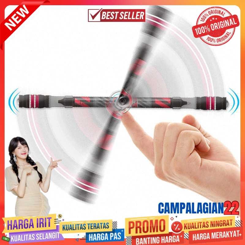 

Zhigao Pena Bolpoin Rotating Spinning Pen - ZG-5028