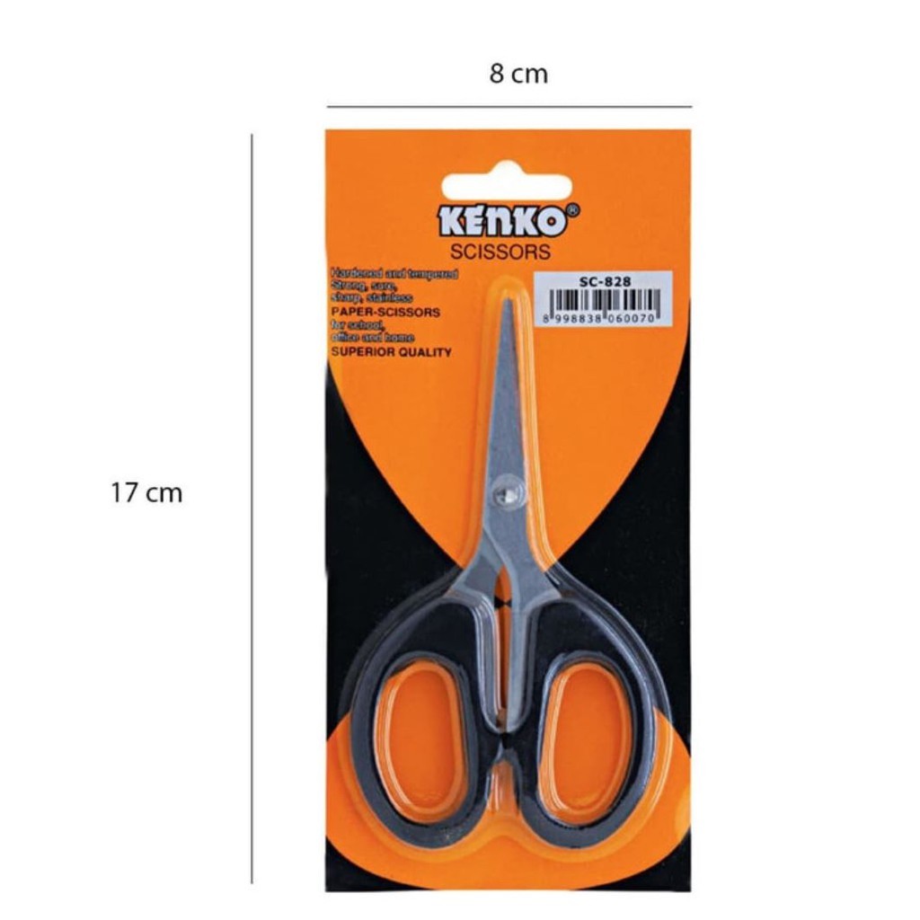 

Gunting Kecil Kenko SC 828