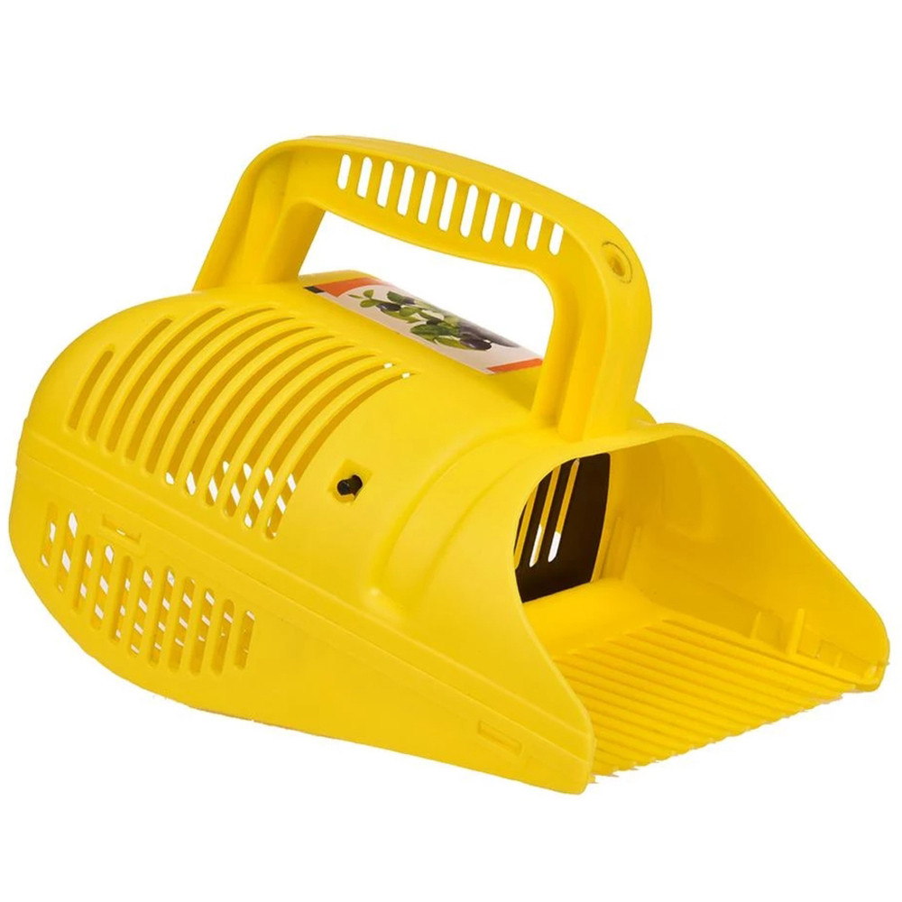 Picker Orchard Fruit Picker Garden Tool Blueberry Picking Tool Fruit Basket Fruit Harvest Tool Fruit