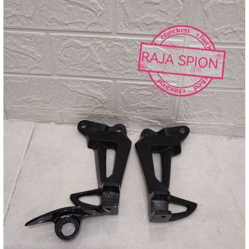 Power footstep belakang vega vega r vega r new